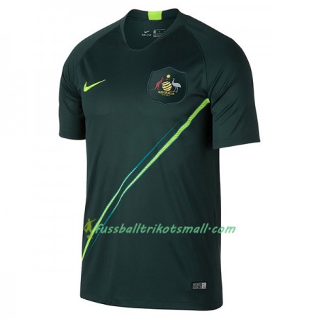 Fußballtrikots Australien WM 2018 Auswärts-trikot kaufen